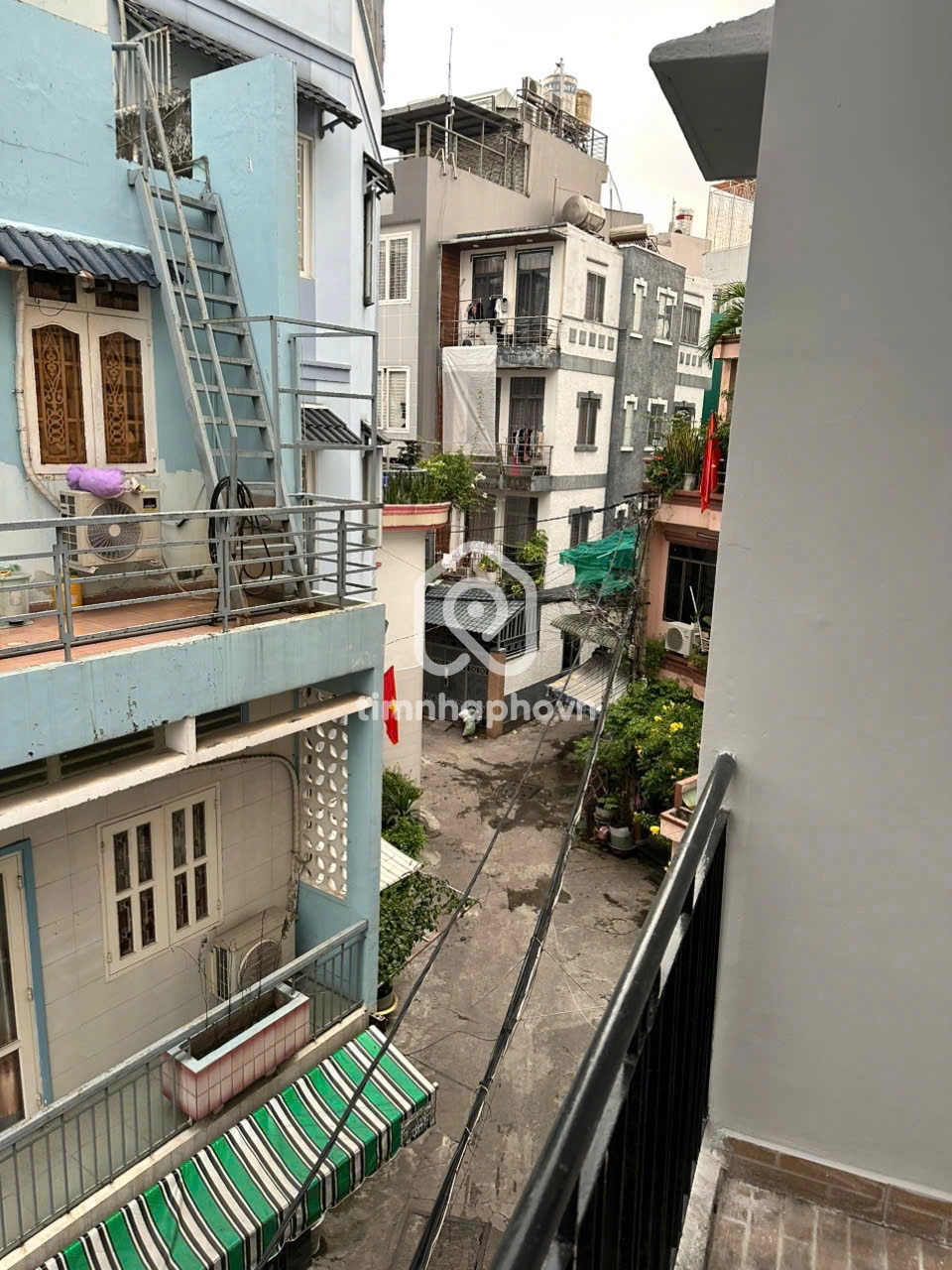 177 Đường Huỳnh Văn Bánh, Phường 11, Phú Nhuận