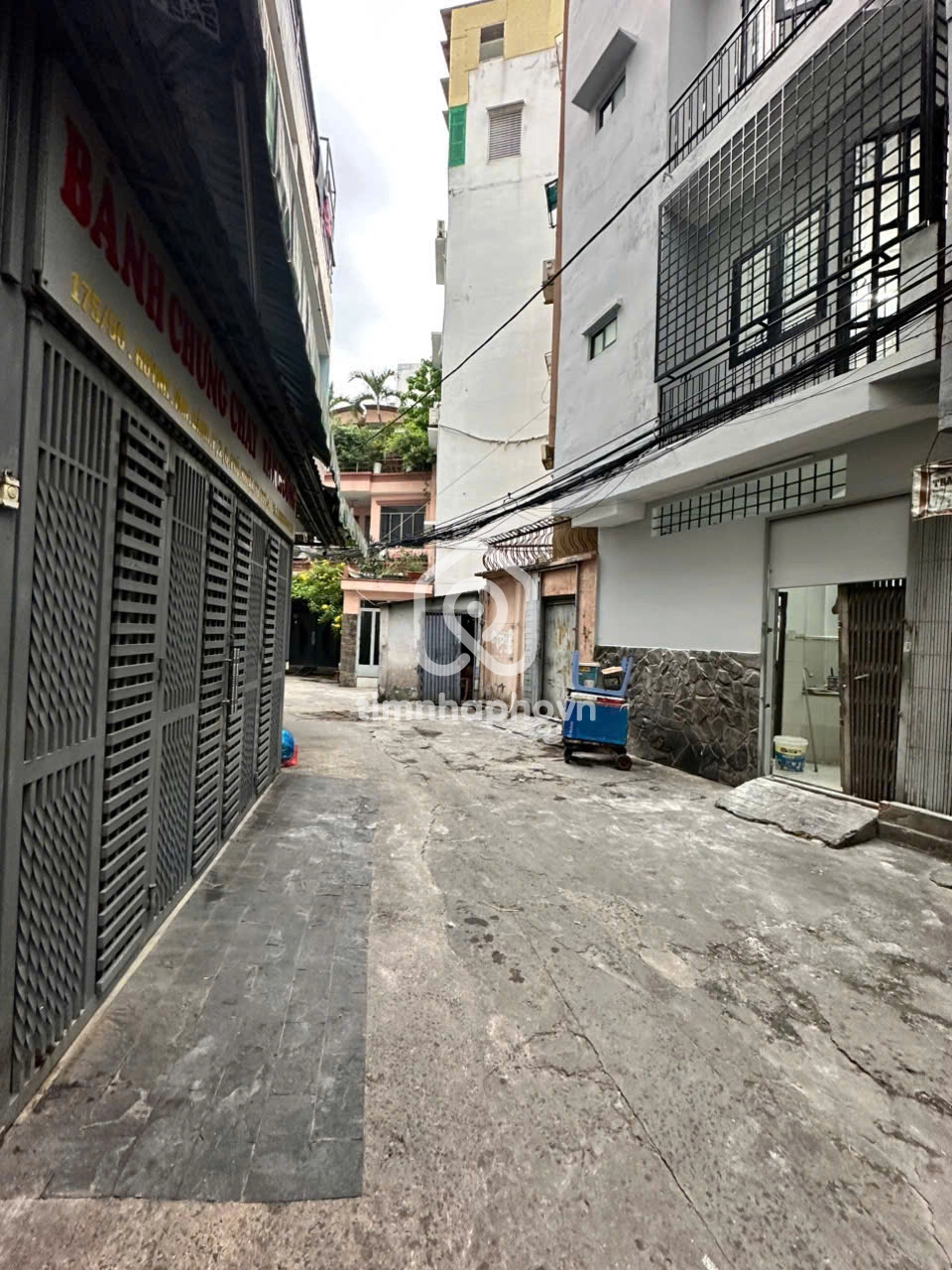 177 Đường Huỳnh Văn Bánh, Phường 11, Phú Nhuận