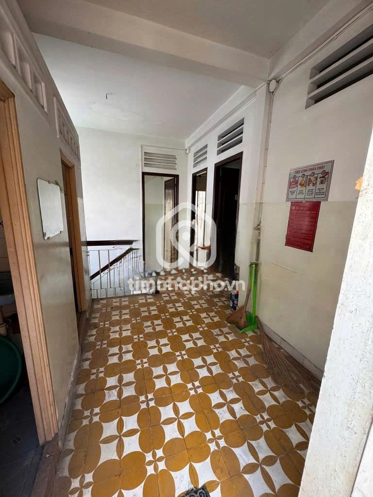 1 Đường Trần Hưng Đạo, Phường 2, Quận 5