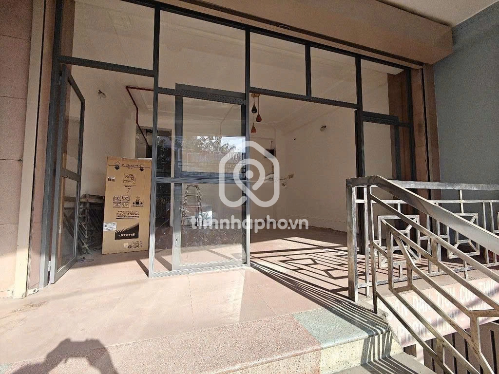 331 Đường Đinh Bộ Lĩnh, Phường 26, Bình Thạnh