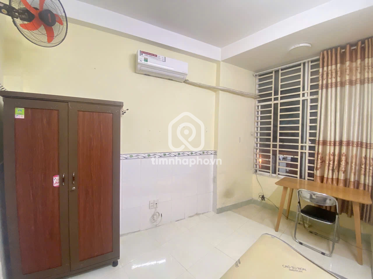 212/170/86A Đường Nguyễn Văn Nguyễn, Phường Tân Định, Quận 1