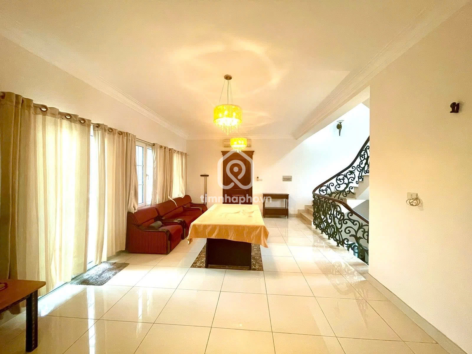 14-A14 Đường Thảo Điền, Phường An Khánh