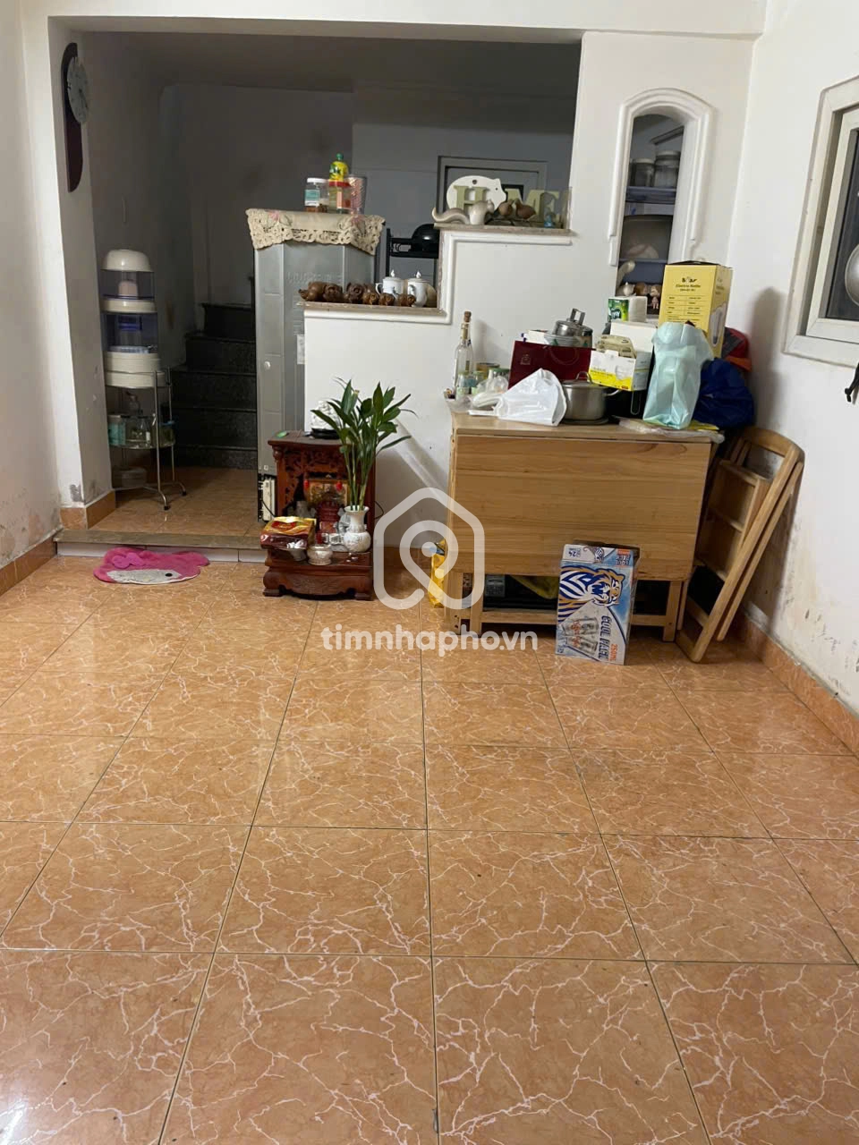 265/23 Đường Nguyễn Phúc Nguyên, Phường 9, Quận 3