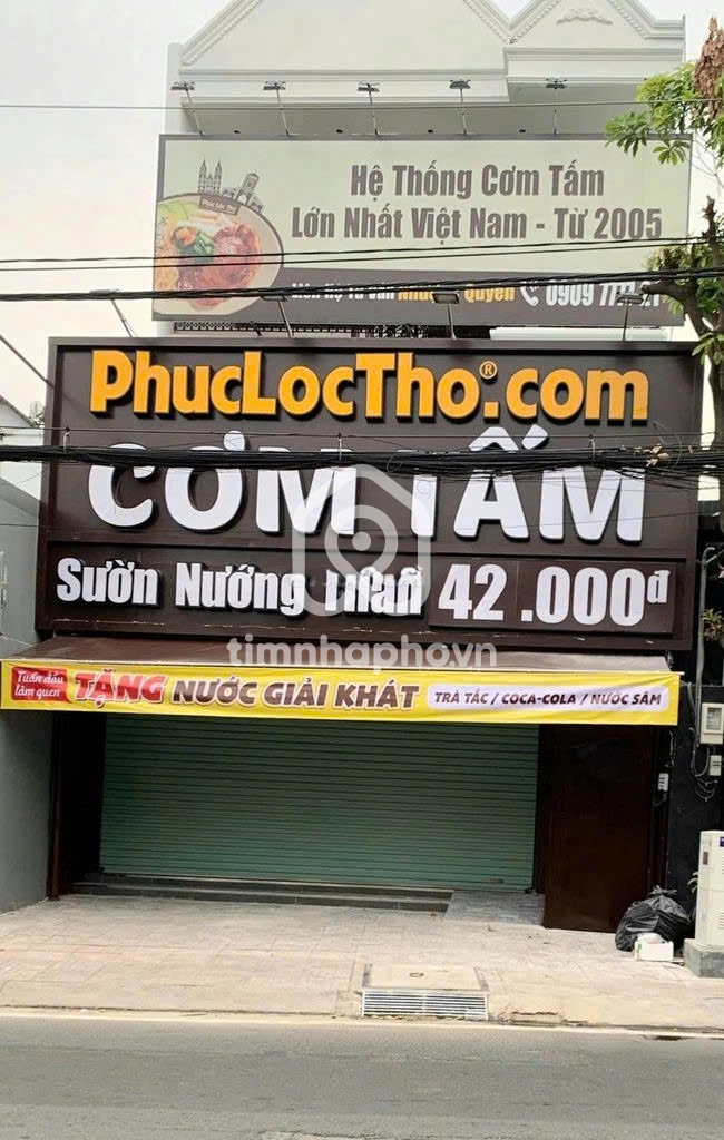 135 Đường Hoàng Diệu 2, Phường Linh Trung, Thủ Đức