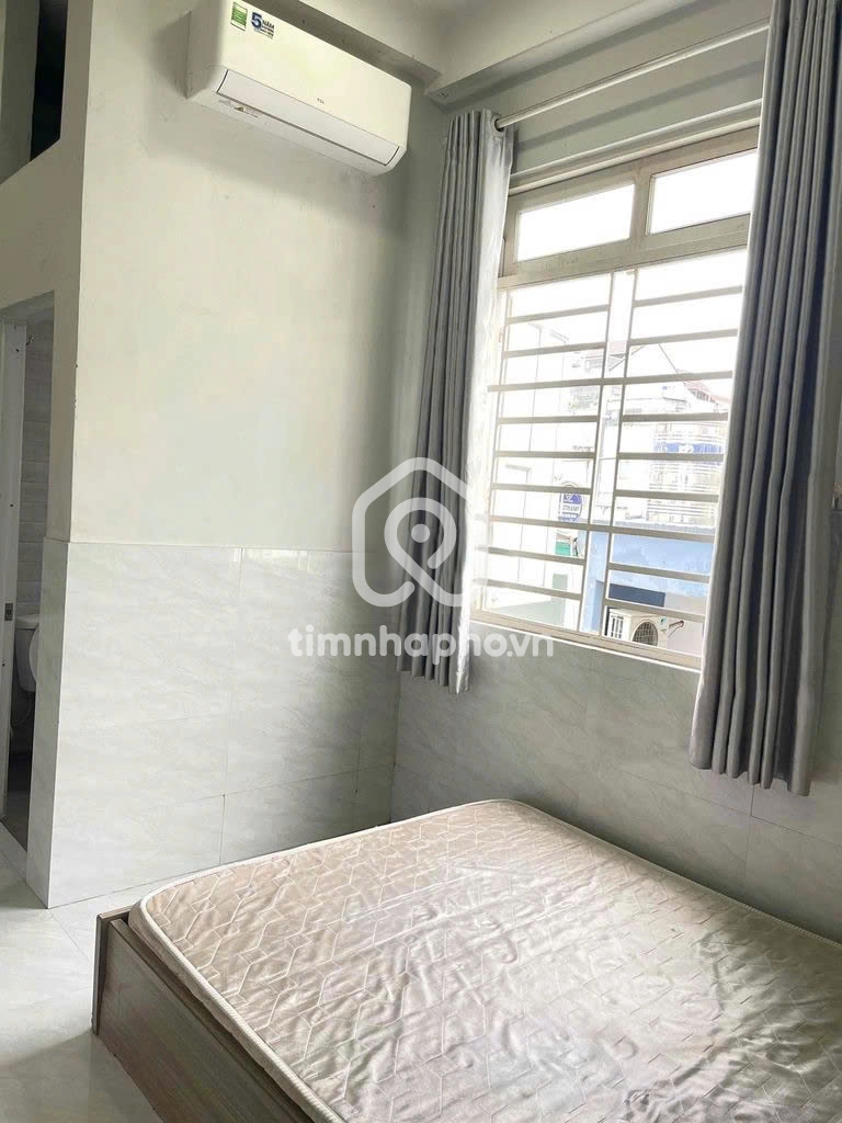 1156 Đường Tỉnh Lộ 10, Phường Tân Tạo, Bình Tân