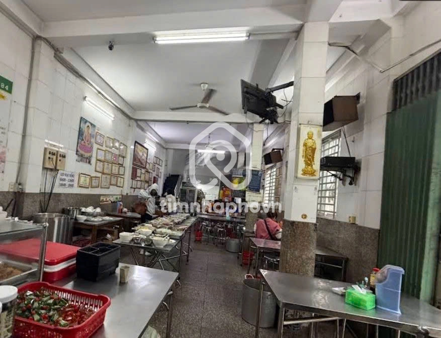 117 Đường Điện Biên Phủ, Phường 15, Bình Thạnh