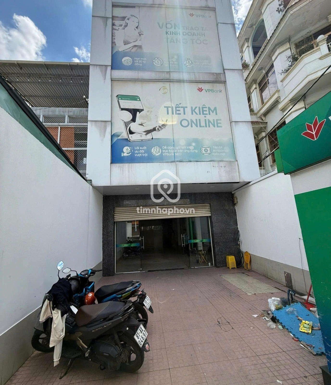 341 Đường Lê Quang Định, Phường 5, Bình Thạnh