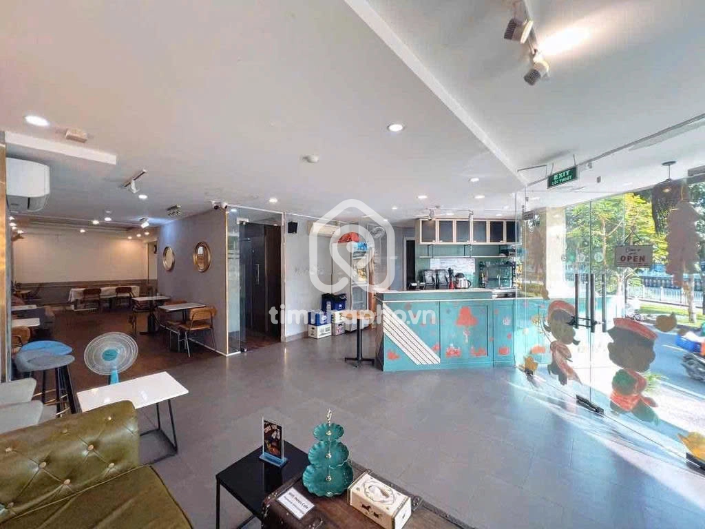 644 Đường Trường Sa, Phường 17, Phú Nhuận