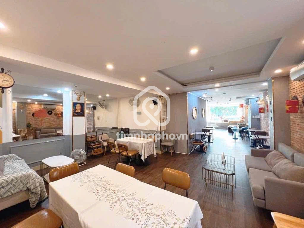 644 Đường Trường Sa, Phường 17, Phú Nhuận