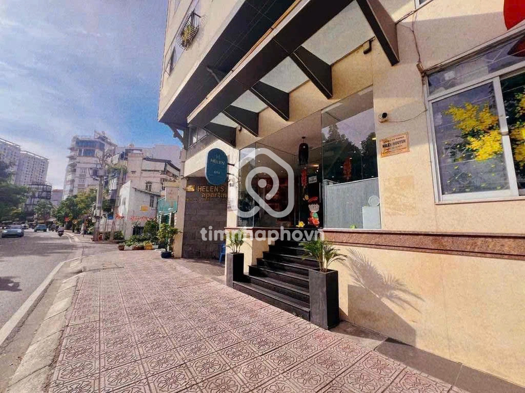 644 Đường Trường Sa, Phường 17, Phú Nhuận