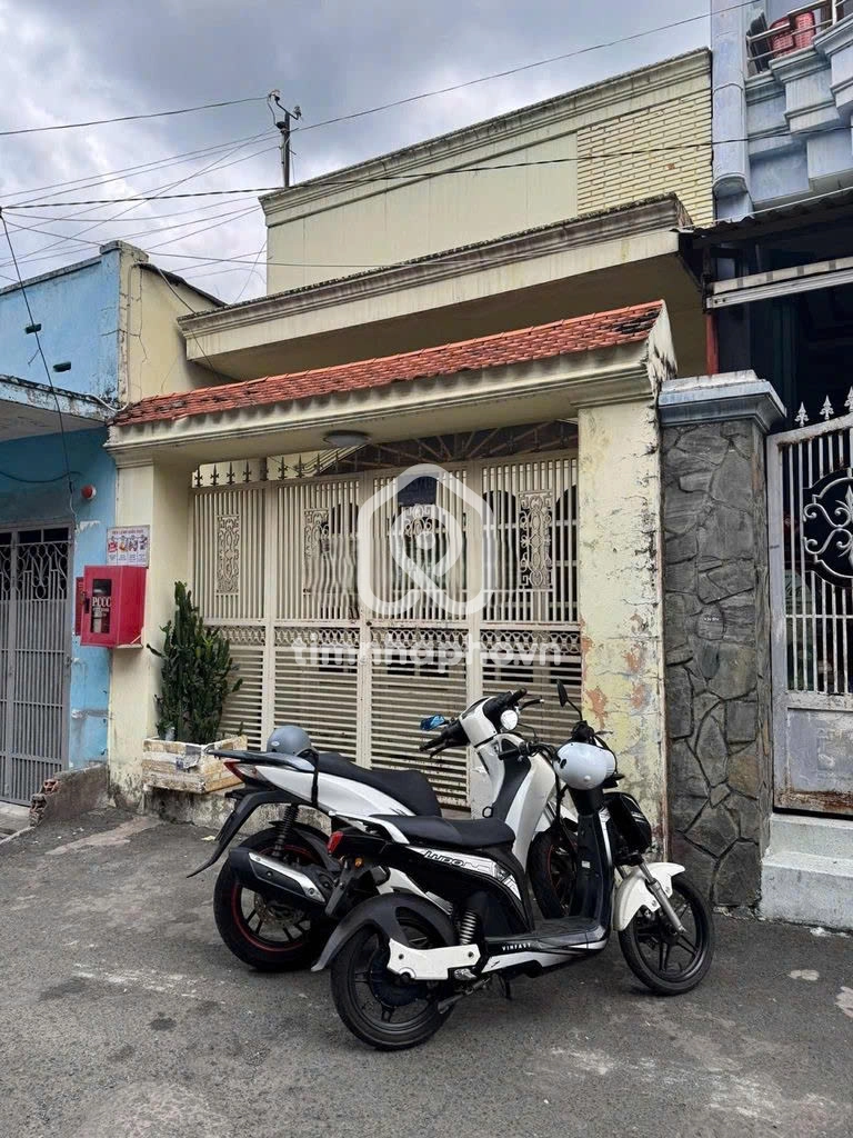 755/19 Đường Lê Đức Thọ, Phường 16, Gò Vấp