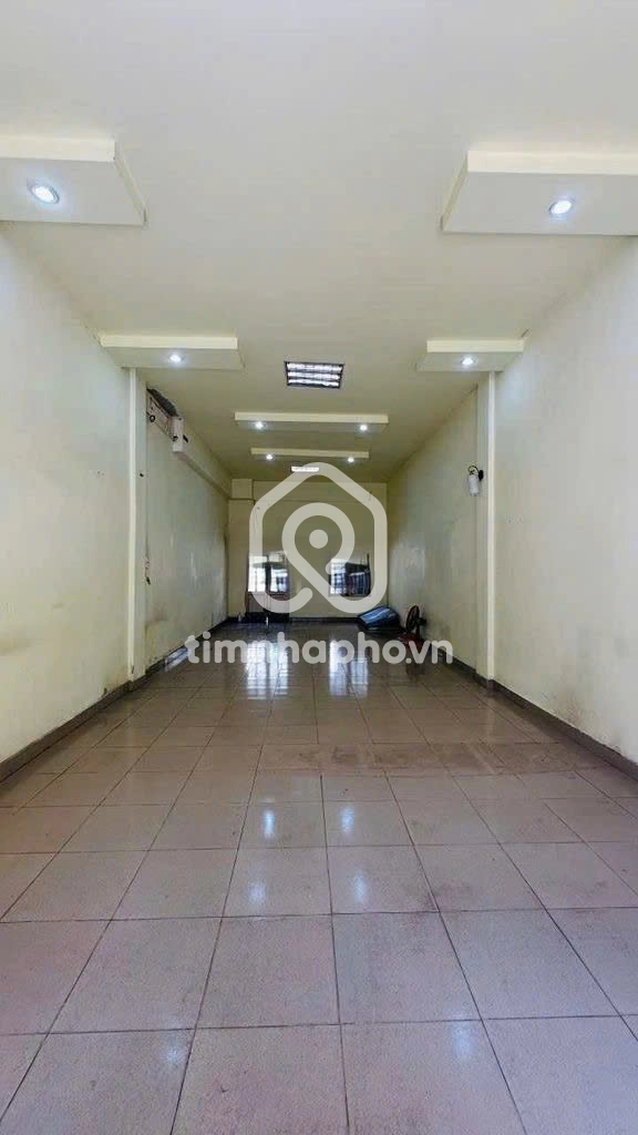 755/19 Đường Lê Đức Thọ, Phường 16, Gò Vấp