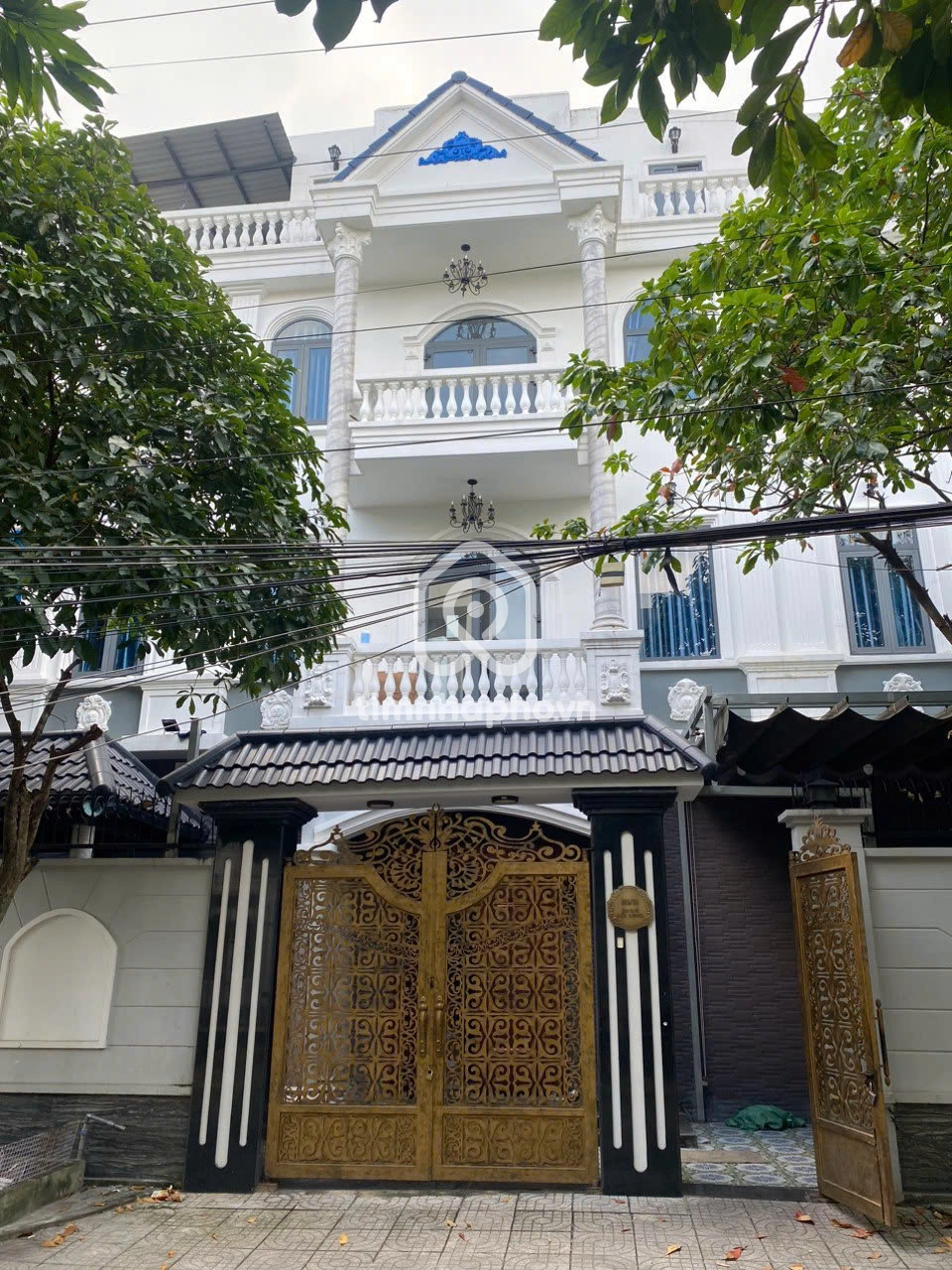 606/38 Đường Quốc Lộ 13, Phường Hiệp Bình Phước, Thủ Đức