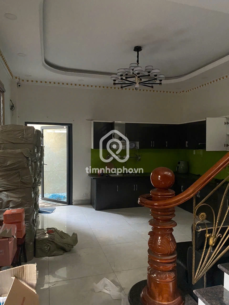 606/38 Đường Quốc Lộ 13, Phường Hiệp Bình Phước, Thủ Đức