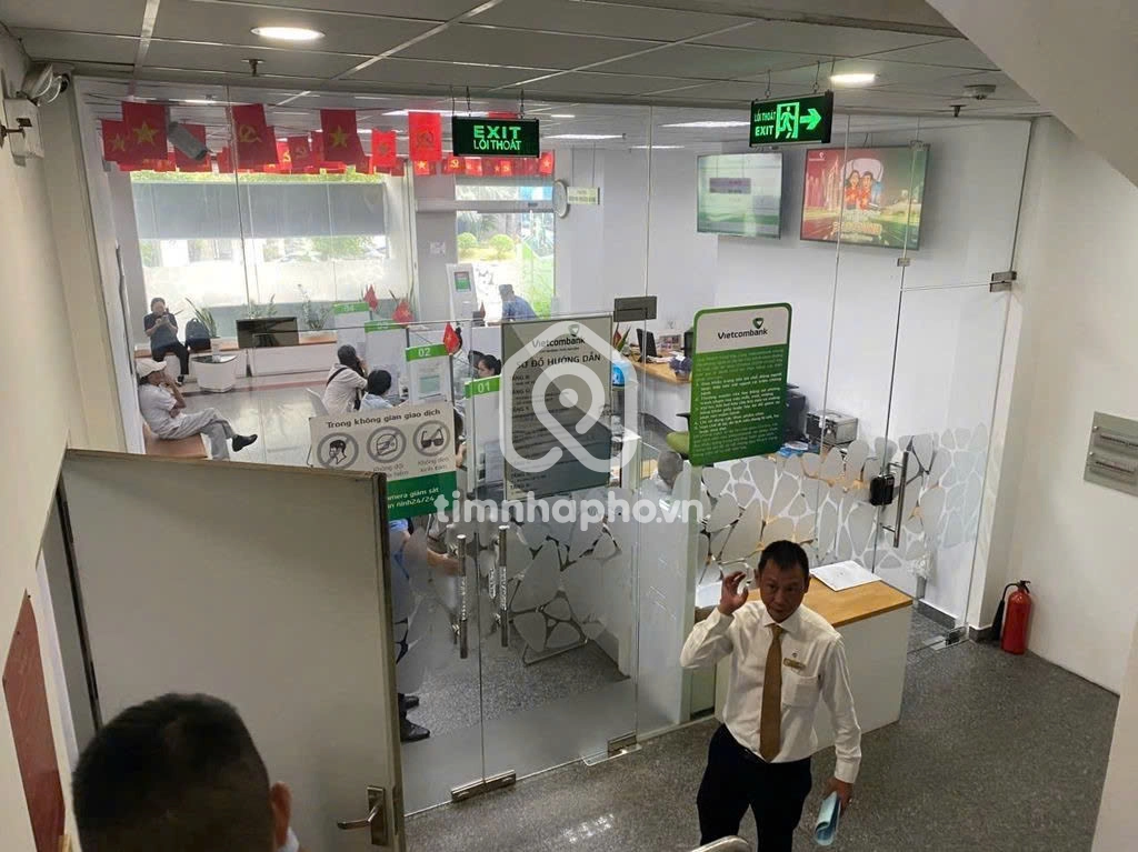 285 Đường Nguyễn Văn Trỗi, Phường 10, Phú Nhuận