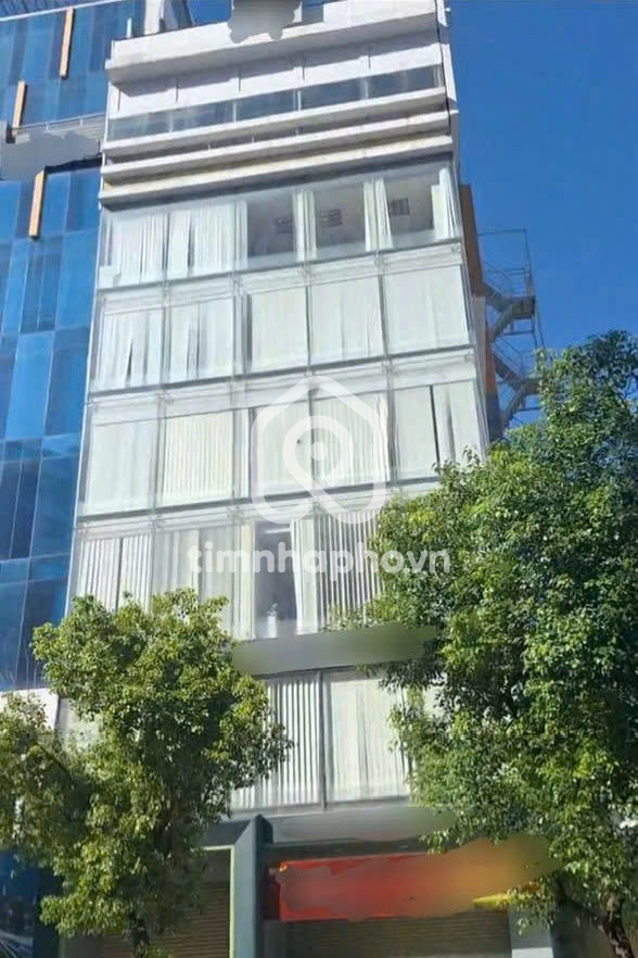 285 Đường Nguyễn Văn Trỗi, Phường 10, Phú Nhuận