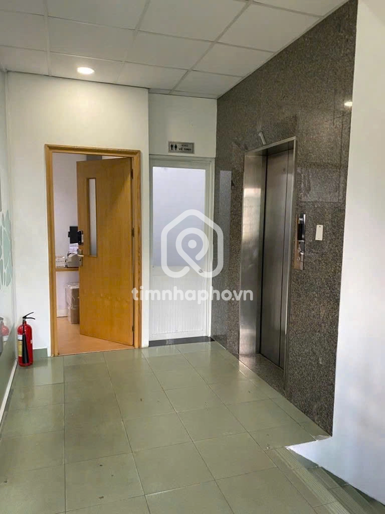 285 Đường Nguyễn Văn Trỗi, Phường 10, Phú Nhuận