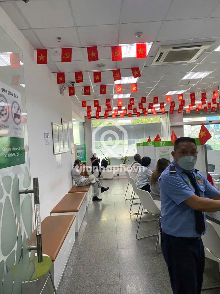 285 Đường Nguyễn Văn Trỗi, Phường 10, Phú Nhuận