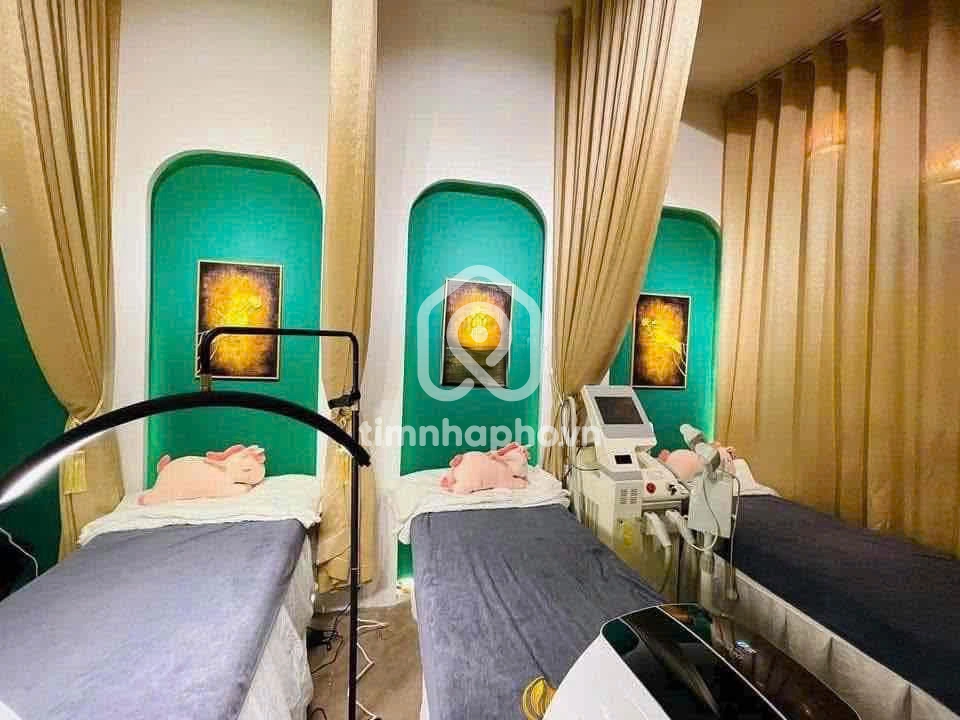 78 Đường Duy Tân, Phường 15, Phú Nhuận