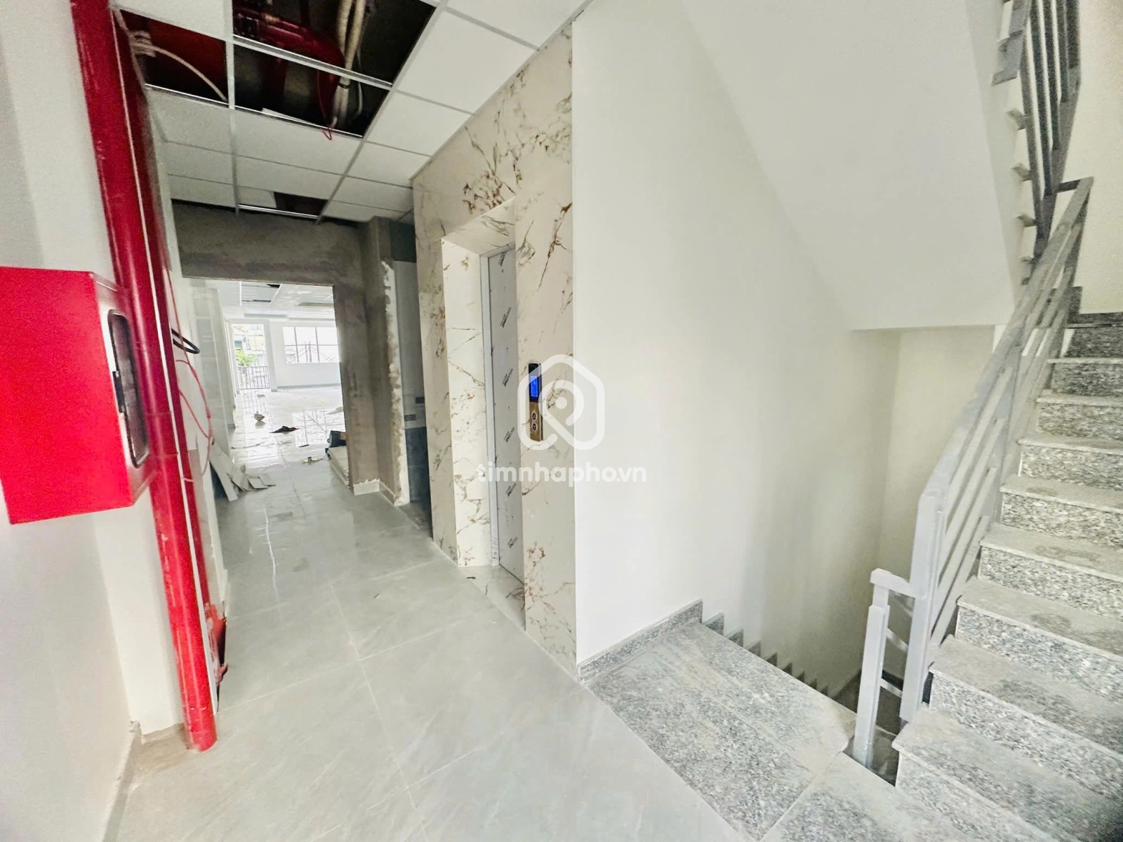 406/15 Đường Cộng Hòa, Phường Tân Bình