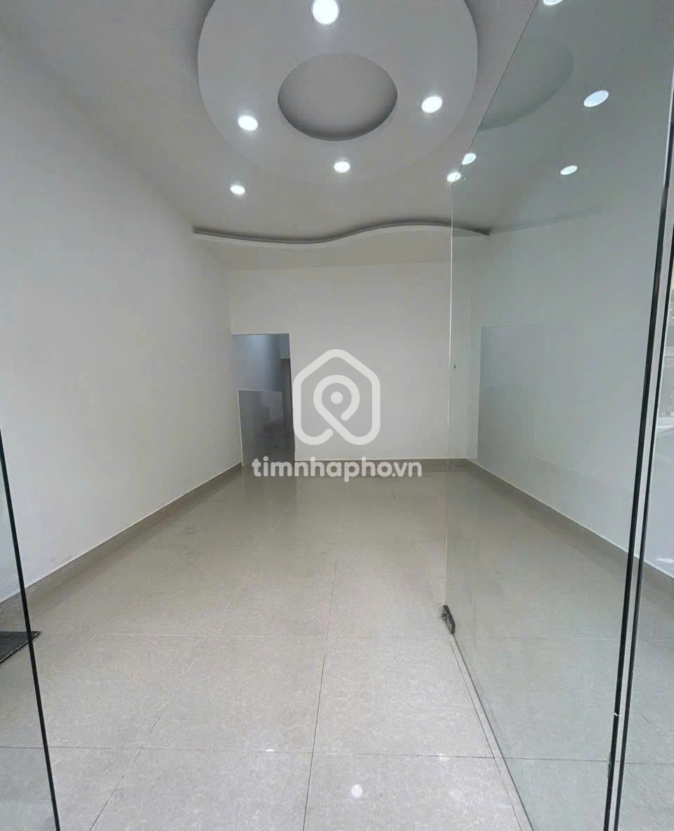 20 Đường Nguyễn Hữu Cầu, Phường Tân Định