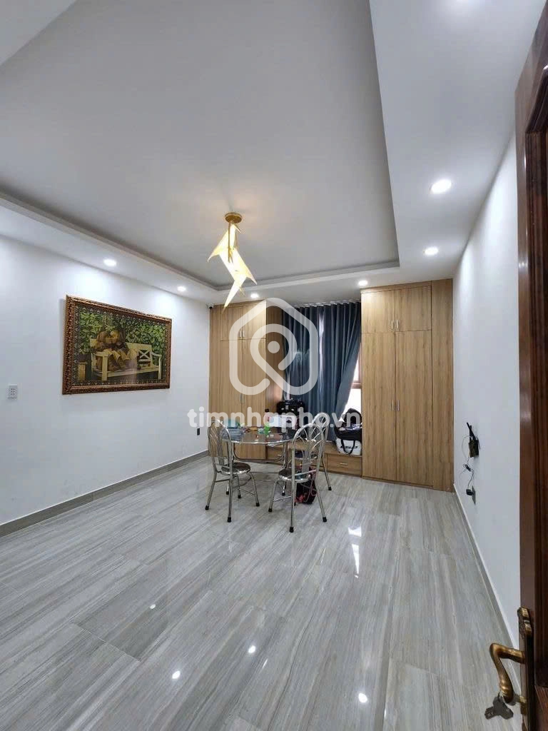 82/1E Đường Đinh Bộ Lĩnh, Phường Bình Thạnh