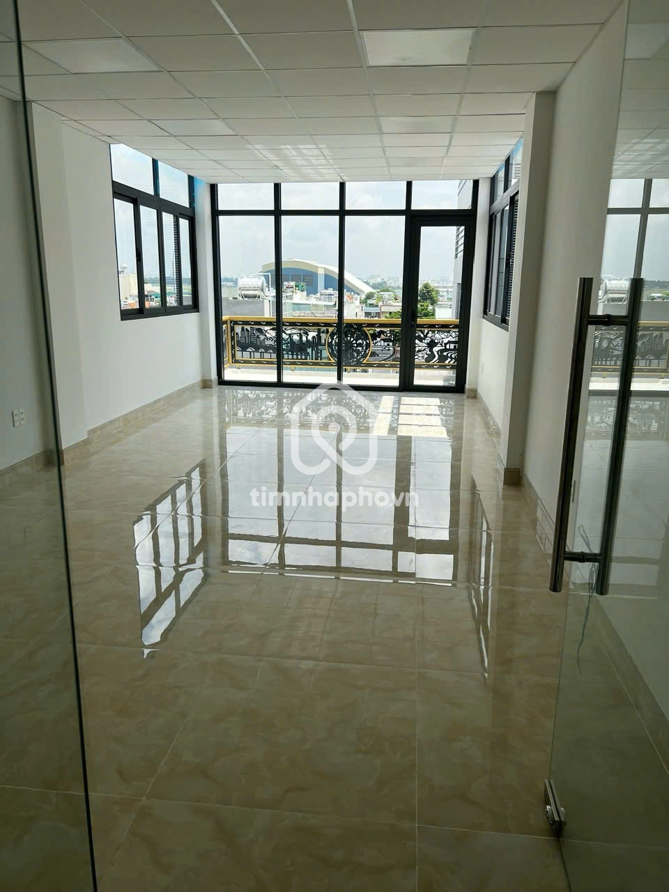 64 Đường Bạch Đằng, Phường 2, Tân Bình