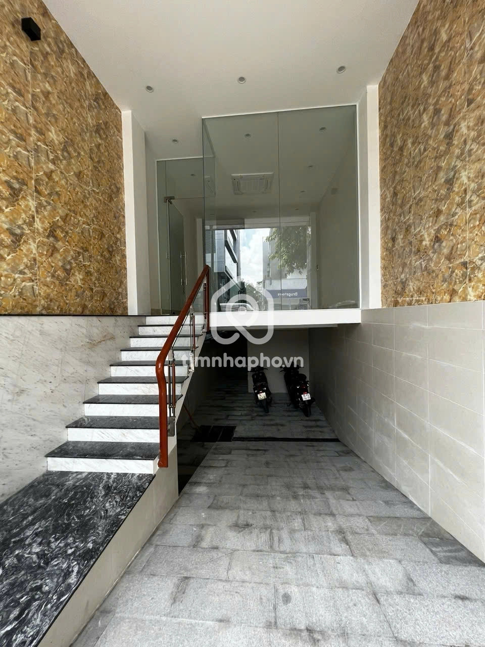 64 Đường Bạch Đằng, Phường 2, Tân Bình