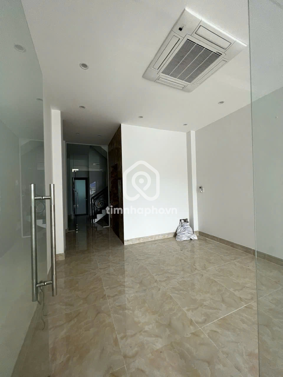 64 Đường Bạch Đằng, Phường 2, Tân Bình