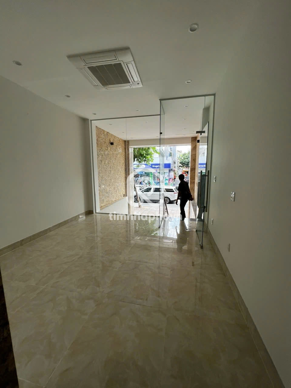 64 Đường Bạch Đằng, Phường 2, Tân Bình