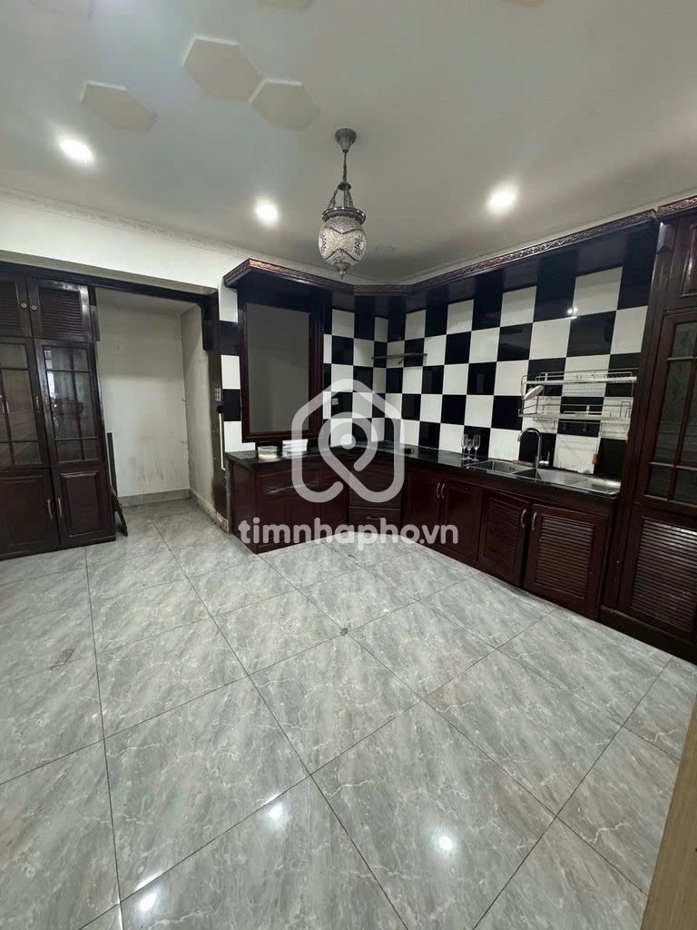 5/4 Đường Tống Văn Hên, Phường 15, Tân Bình