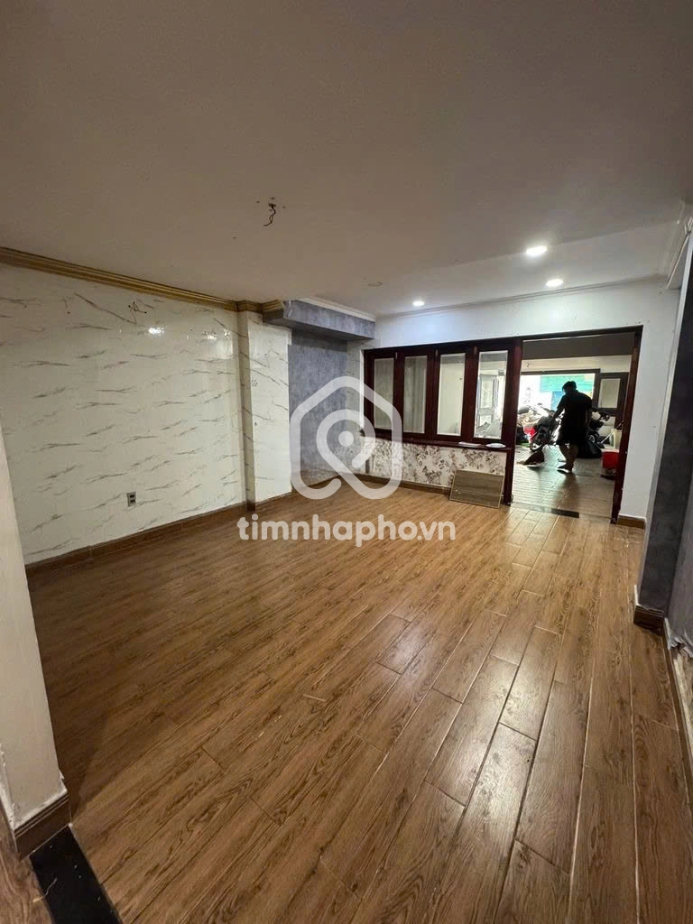 5/4 Đường Tống Văn Hên, Phường 15, Tân Bình