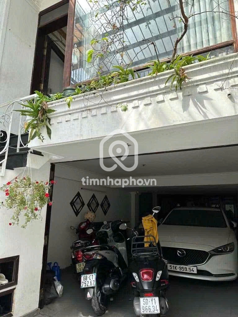 5/4 Đường Tống Văn Hên, Phường 15, Tân Bình