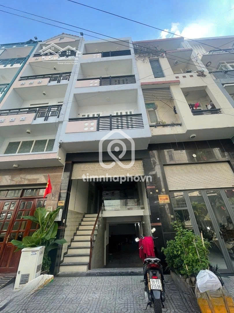 102 Đường Hoa Cúc, Phường 7, Phú Nhuận