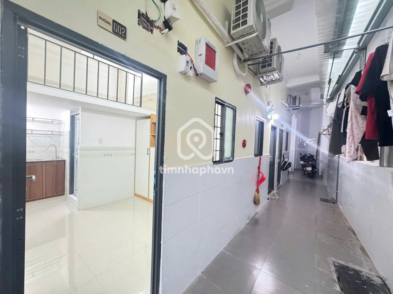 149/B1 Đường Lý Thánh Tông, Phường Tân Thới Hòa, Tân Phú