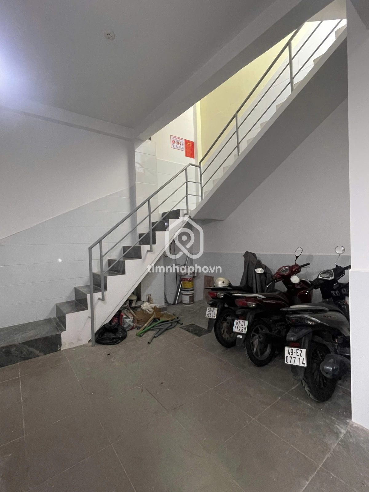 149/B1 Đường Lý Thánh Tông, Phường Tân Thới Hòa, Tân Phú