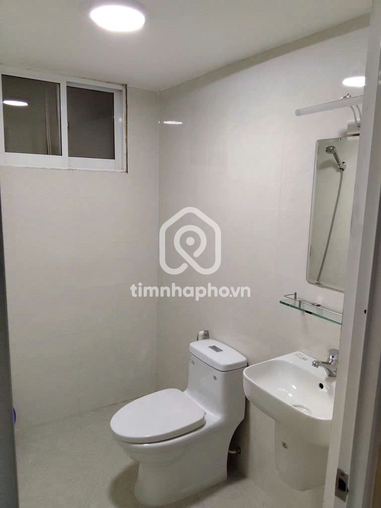 536 Đường Trần Hưng Đạo, Phường 2, Quận 5