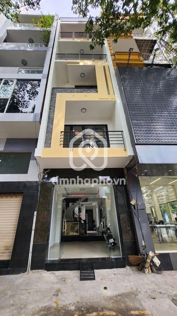 536 Đường Trần Hưng Đạo, Phường 2, Quận 5