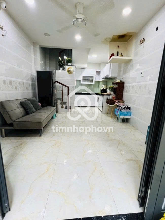 384/13/29 Đường Lý Thái Tổ, Phường 10, Quận 10