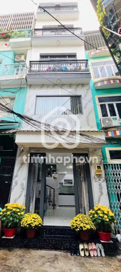 384/13/29 Đường Lý Thái Tổ, Phường 10, Quận 10