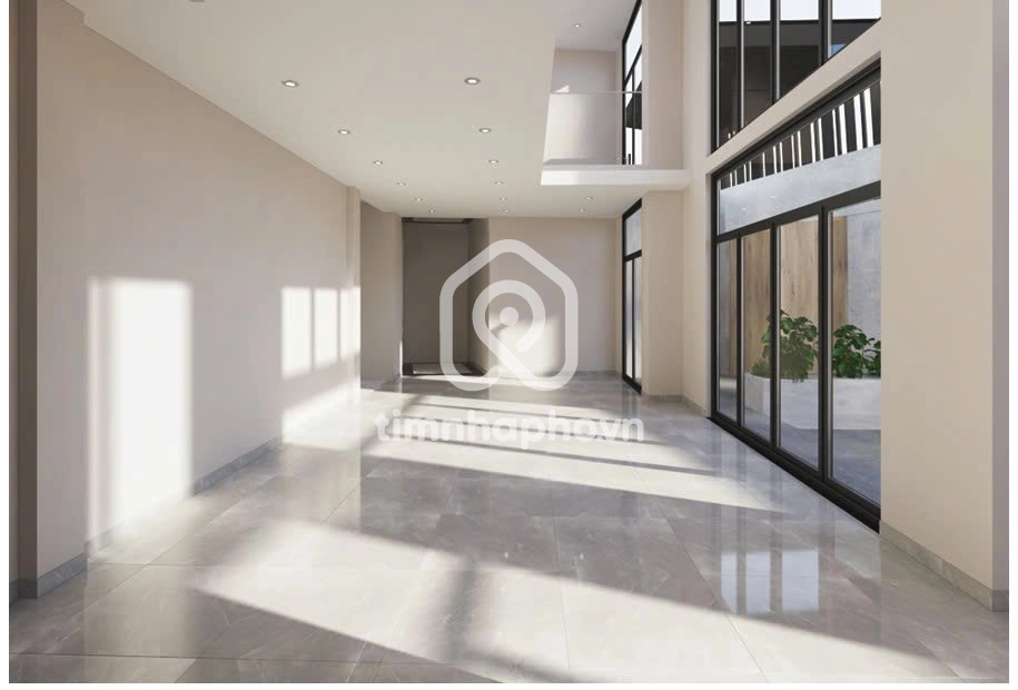 15 Đường Bến Cát, Phường 7, Tân Bình