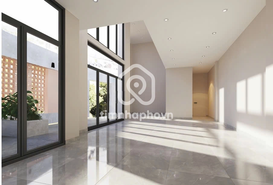 15 Đường Bến Cát, Phường 7, Tân Bình