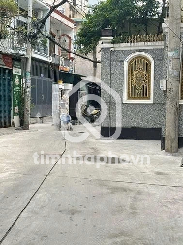 250/25 Đường Bàu Cát, Phường 11, Tân Bình