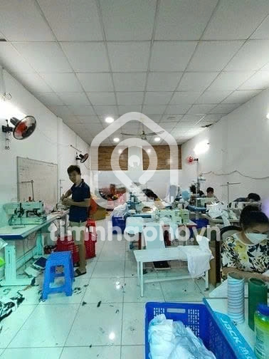 250/25 Đường Bàu Cát, Phường 11, Tân Bình