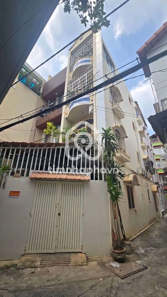 24/9 Đường Đoàn Thị Điểm, Phường 1, Phú Nhuận