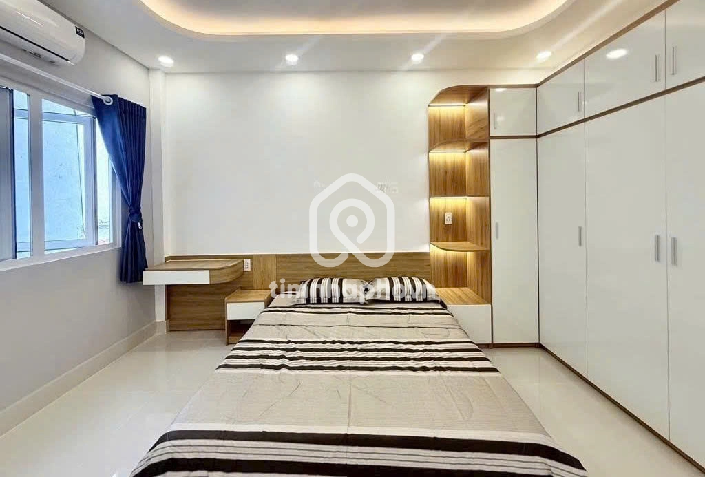 400/17 Đường Nguyễn Văn Nghi, Phường 7, Gò Vấp