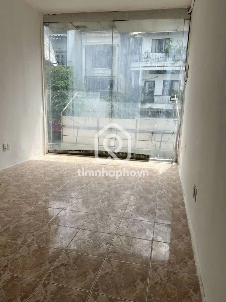 260A Đường Võ Văn Tần, Phường Võ Thị Sáu, Quận 3