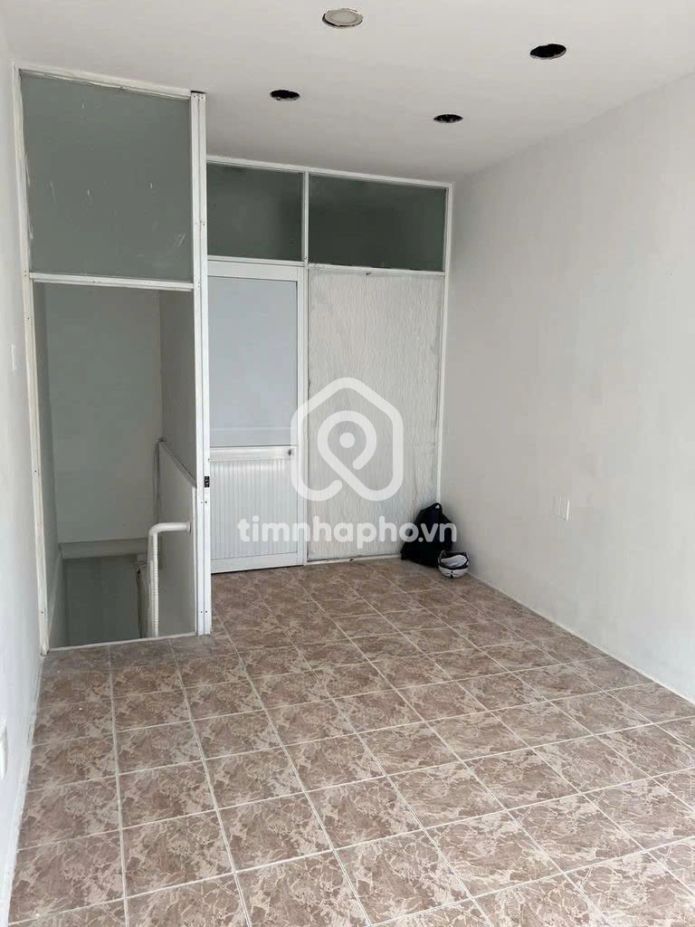 260A Đường Võ Văn Tần, Phường Võ Thị Sáu, Quận 3