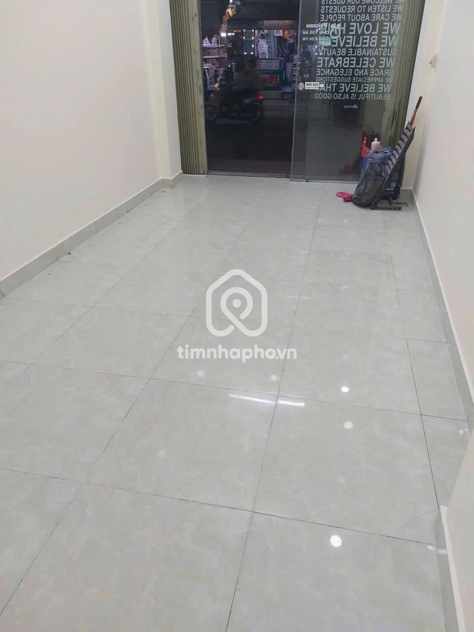 72 Đường Nguyễn Phúc Nguyên, Phường 9, Quận 3