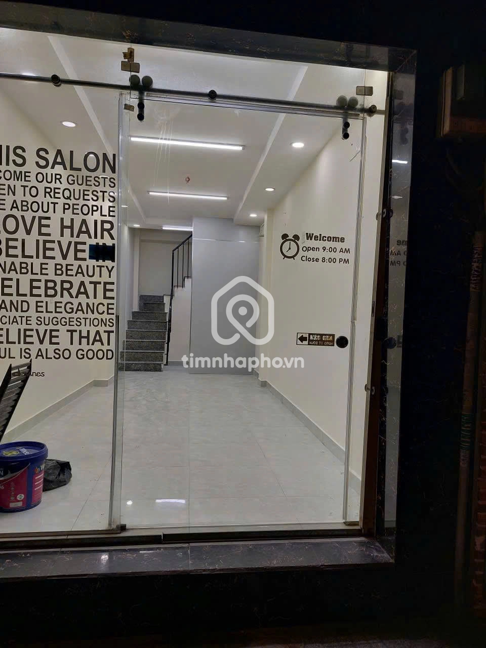 72 Đường Nguyễn Phúc Nguyên, Phường 9, Quận 3